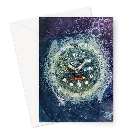 Greeting Card
