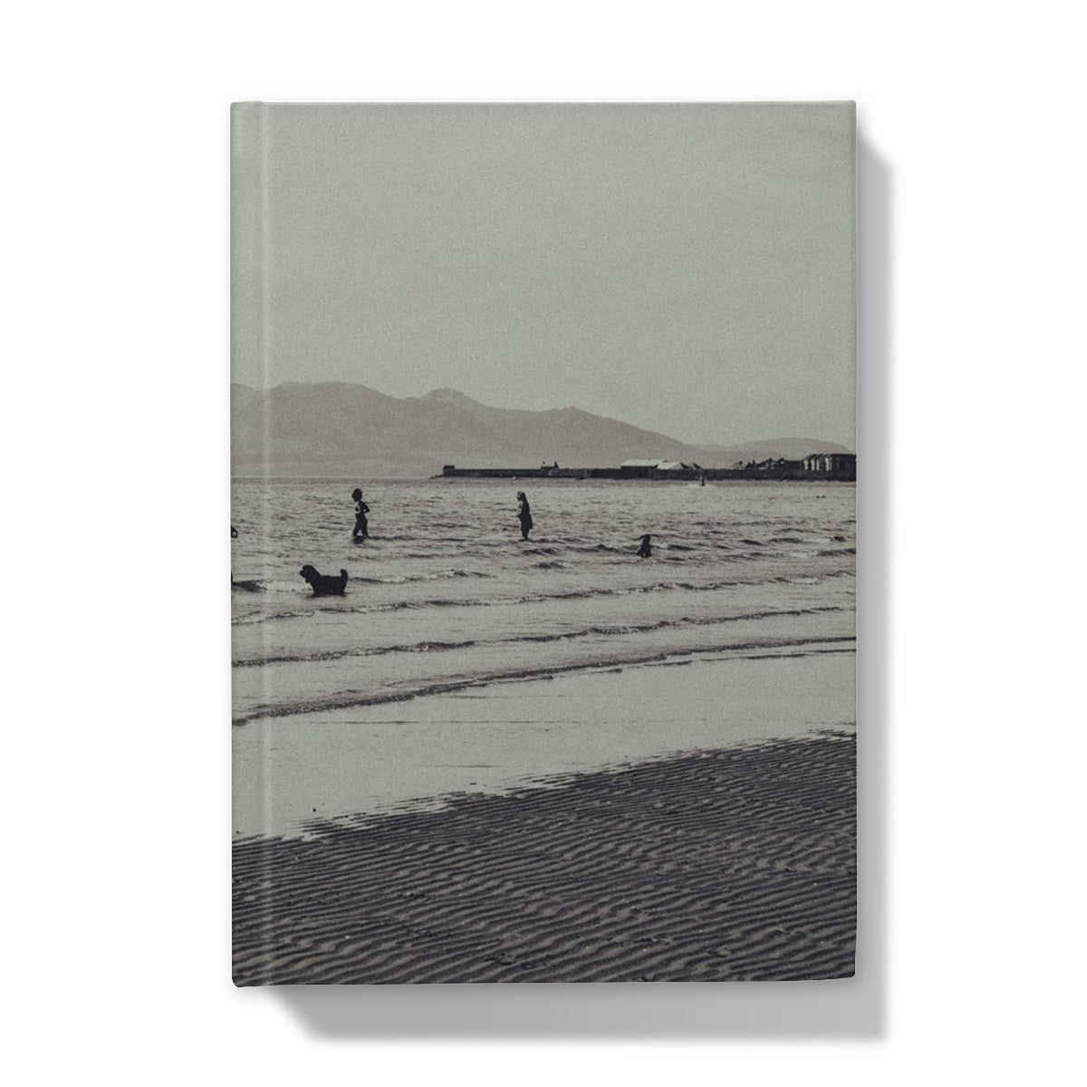 Hardback Journal