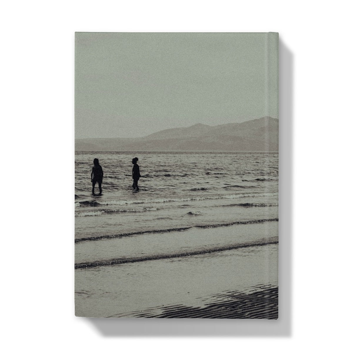 Hardback Journal