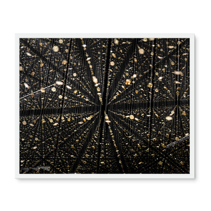 Framed Photo Tile