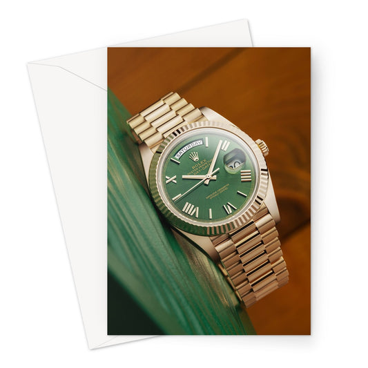 Greeting Card